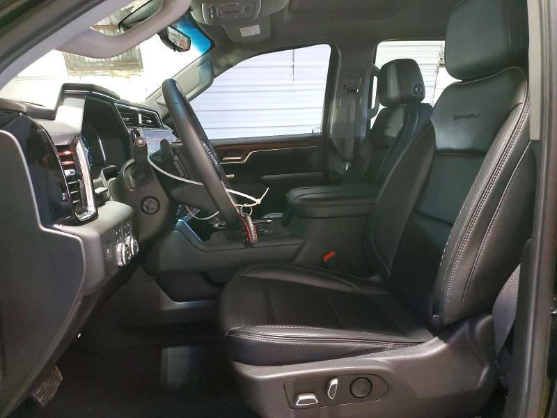 Продажа на аукционе авто 2023 Gmc Sierra, vin: 1GTUUGEL8PZ216914, номер лота: 57006146