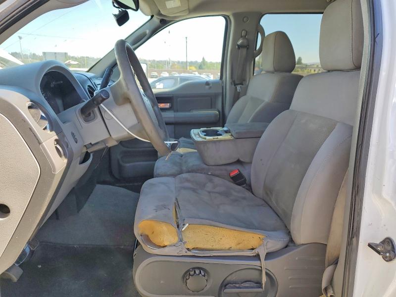 Aukcja sprzedaży 2005 Ford F150, vin: 1FTPW12595FA55319, numer aukcji: 58999316
