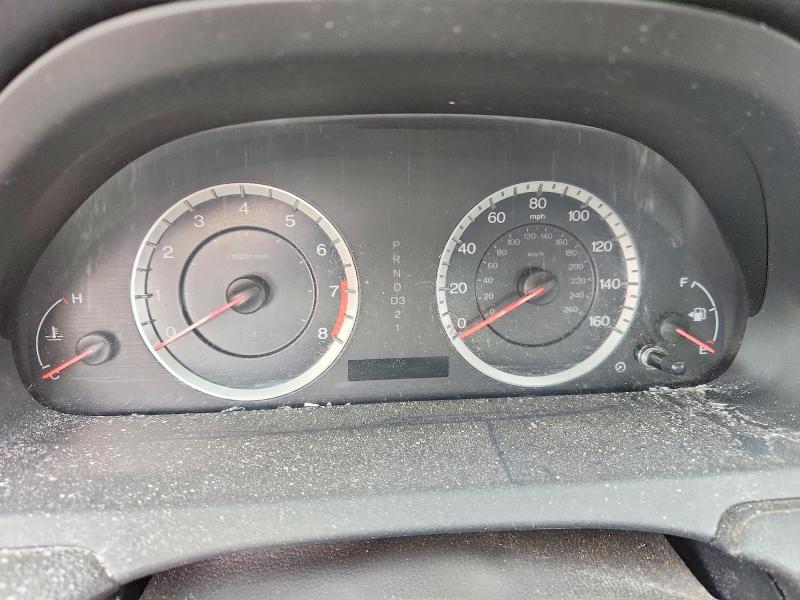 Продажа на аукционе авто 2011 Honda Accord, vin: 1HGCP3F8XBA015885, номер лота: 57717826