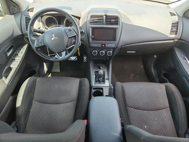 Auction sale of the 2019 Mitsubishi Outlander Sport, vin: JA4AP3AUXKU015114, lot number: 57299156