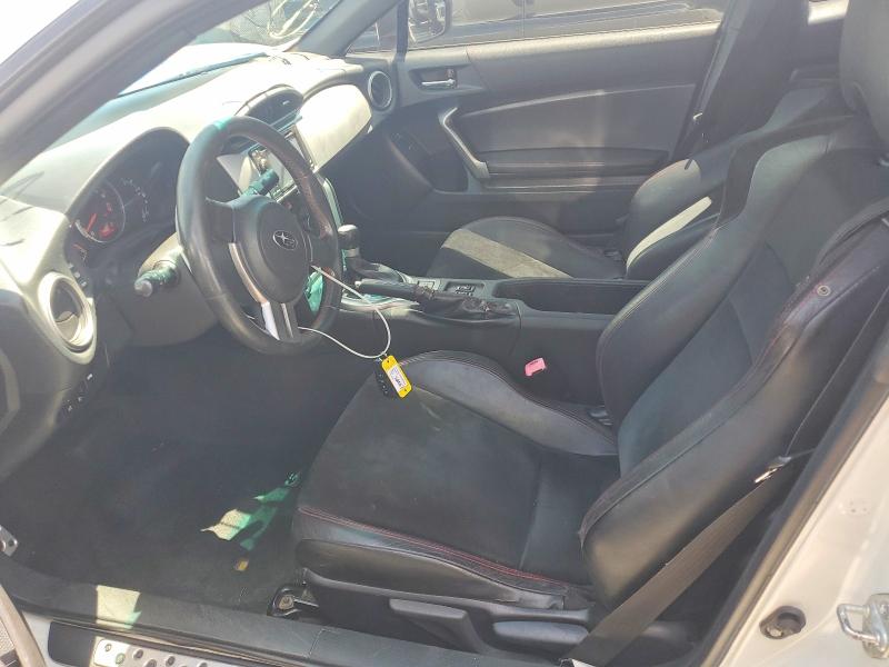 Продаж на аукціоні авто 2013 Subaru Brz, vin: JF1ZCAC16D2602846, номер лоту: 55244796