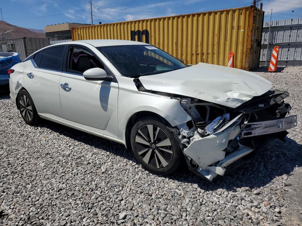 Aukcja sprzedaży 2021 Nissan Altima, vin: 1N4BL4DVXMN392013, numer aukcji: 55988226