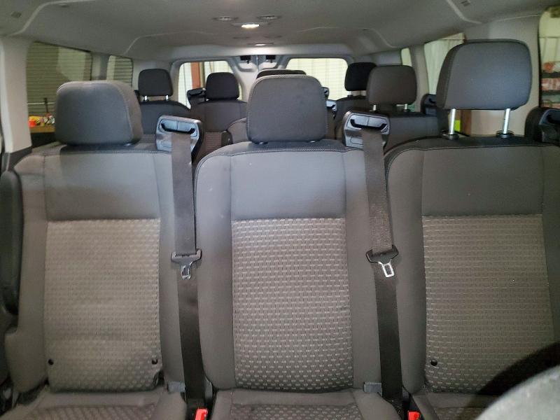 Aukcja sprzedaży 2023 Ford Transit, vin: 1FBAX2YG7PKA93809, numer aukcji: 58747406