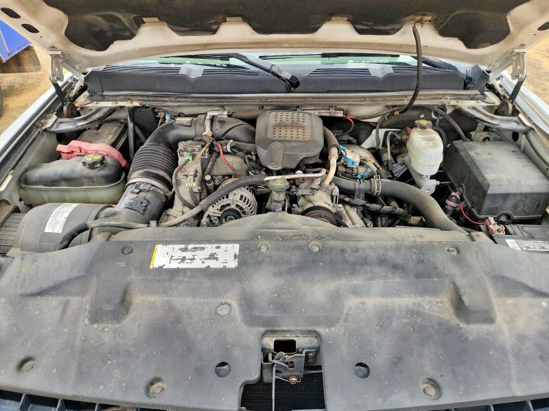 Aukcja sprzedaży 2007 Chevrolet Silverado, vin: 1GBJC33687F553665, numer aukcji: 56163816