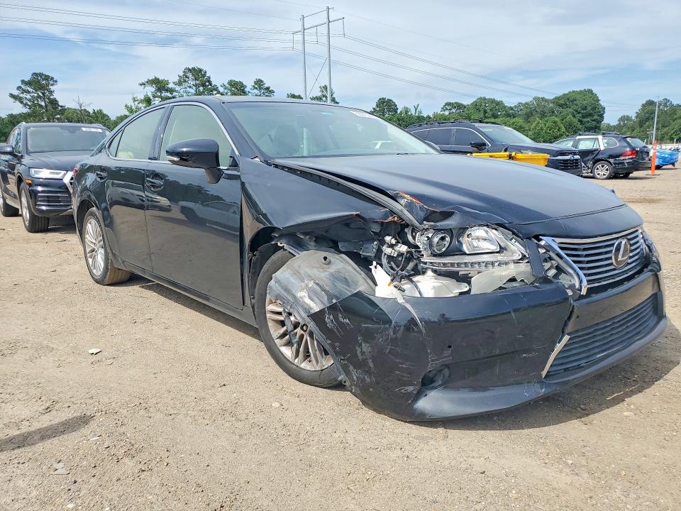 2013 Lexus Es მანქანა იყიდება აუქციონზე, vin: JTHBK1GG5D2065950, აუქციონის ნომერი: 56270516