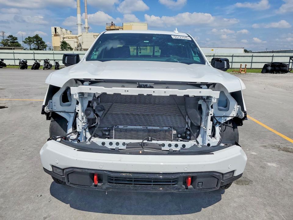 Продаж на аукціоні авто 2026 Gmc Sierra, vin: 1GTUUEE80TZ269410, номер лоту: 55723346