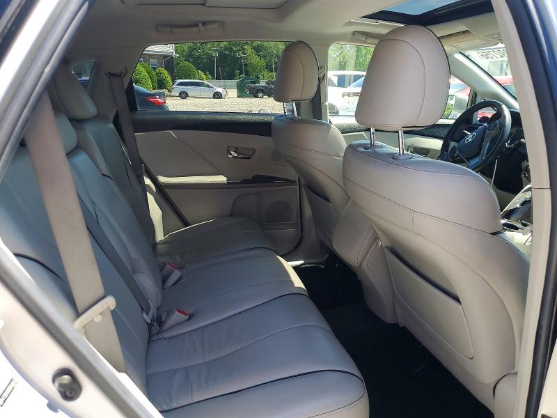 51892756 :رقم المزاد ، 4T3BA3BB6DU046441 vin ، 2013 Toyota Venza مزاد بيع