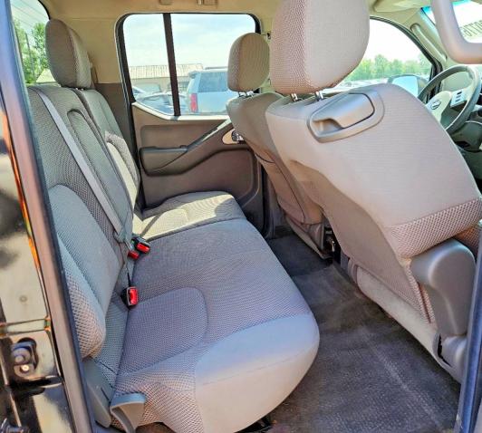 Продаж на аукціоні авто 2005 Nissan Frontier, vin: 1N6AD07W95C408597, номер лоту: 55600776