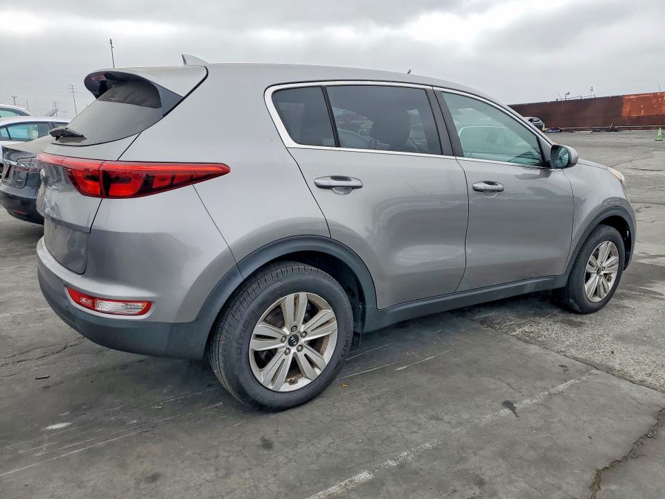 56145476 :رقم المزاد ، KNDPM3AC4K7624701 vin ، 2019 Kia Sportage مزاد بيع