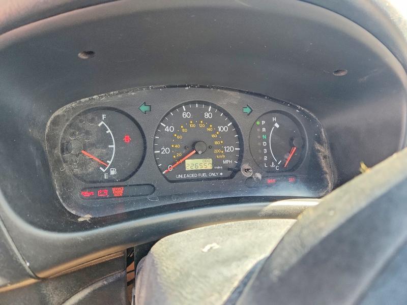 Aukcja sprzedaży 2000 Mitsubishi Mirage, vin: JA3AY26C2YU008193, numer aukcji: 56437366