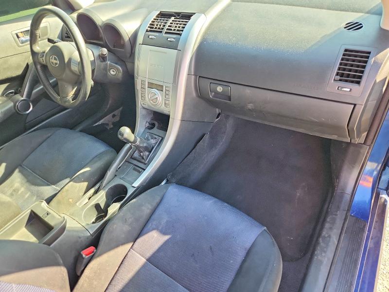 Aukcja sprzedaży 2006 Scion Tc, vin: JTKDE177860097736, numer aukcji: 56710776