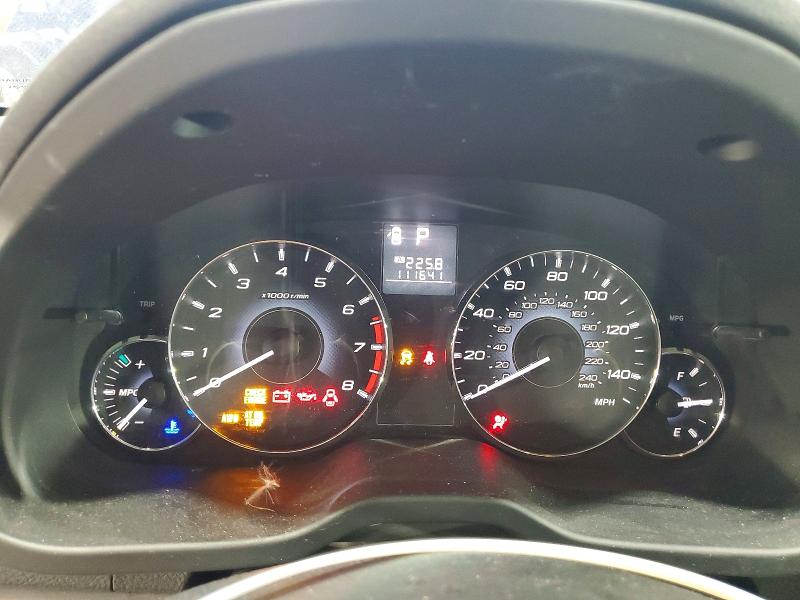 Продажа на аукционе авто 2011 Subaru Outback, vin: 4S4BRBCC9B3385166, номер лота: 56420216