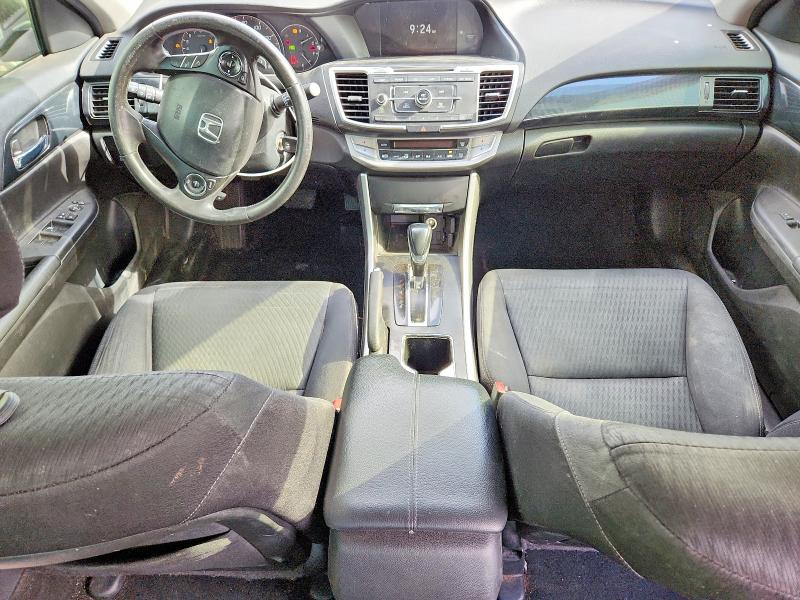 Продаж на аукціоні авто 2014 Honda Accord, vin: 1HGCR2F56EA198250, номер лоту: 59109576