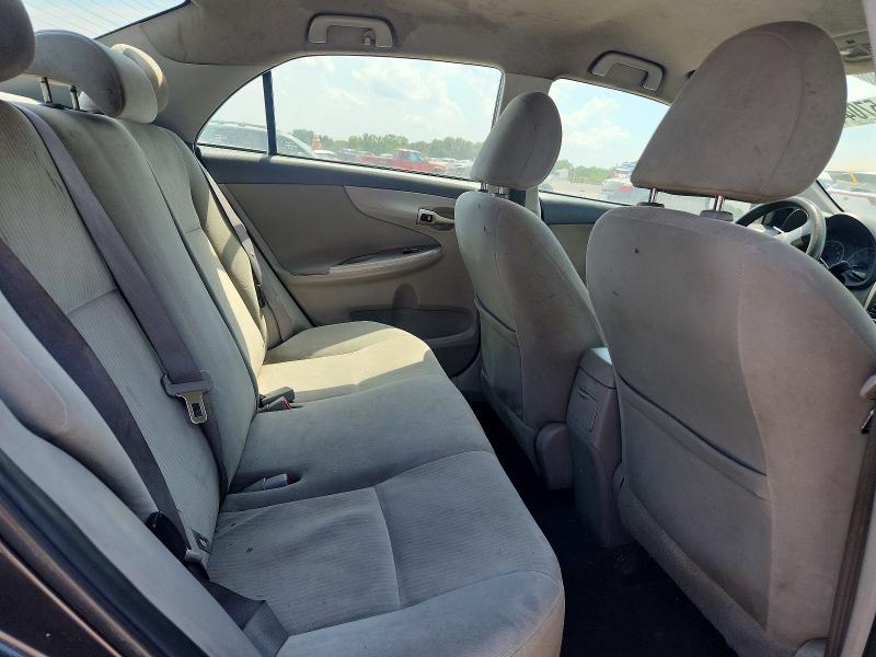 Продаж на аукціоні авто 2010 Toyt Corolla, vin: 1NXBU4EE7AZ354483, номер лоту: 57044086