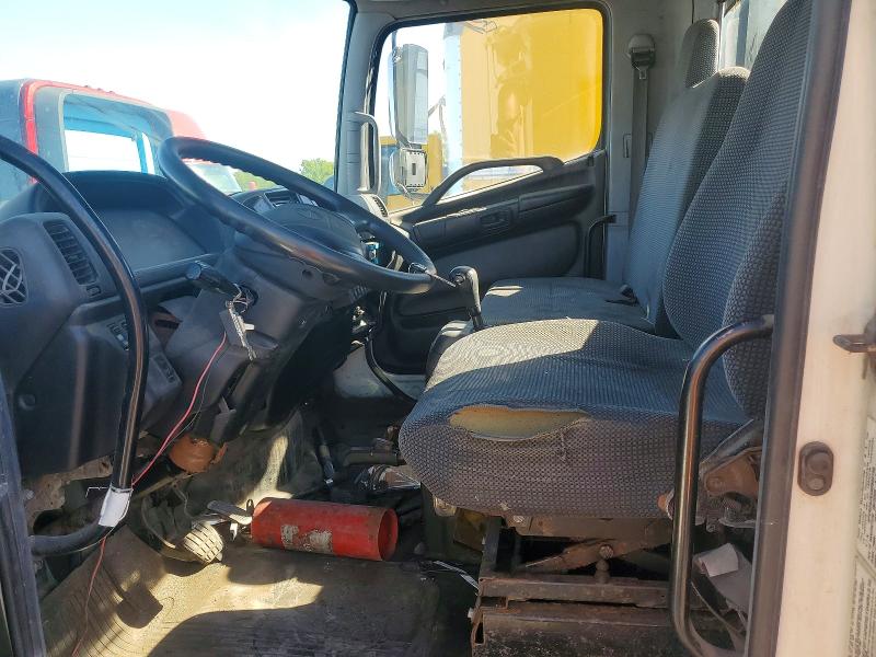 Продаж на аукціоні авто 2009 Hino 258, vin: 5PVND8JNX92S50155, номер лоту: 55913416