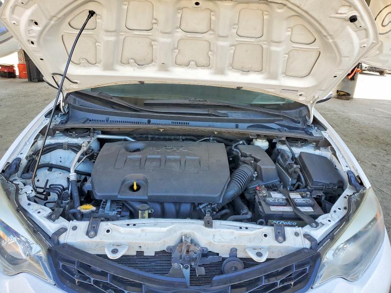 56304736 :رقم المزاد ، 5YFBURHE6EP072917 vin ، 2014 Toyota Corolla مزاد بيع
