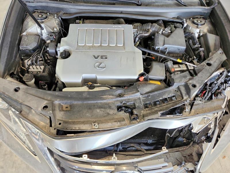 58064586 :رقم المزاد ، 58ABK1GG0GU020395 vin ، 2016 Lexus Es مزاد بيع