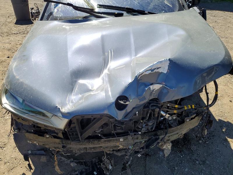55408066 :رقم المزاد ، WB523CF08RCP23479 vin ، 2024 Bmw Ix مزاد بيع