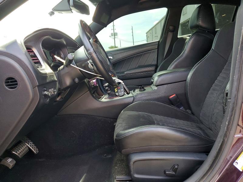 Продажа на аукционе авто 2021 Dodge Charger, vin: 2C3CDXCT8MH572021, номер лота: 55129046