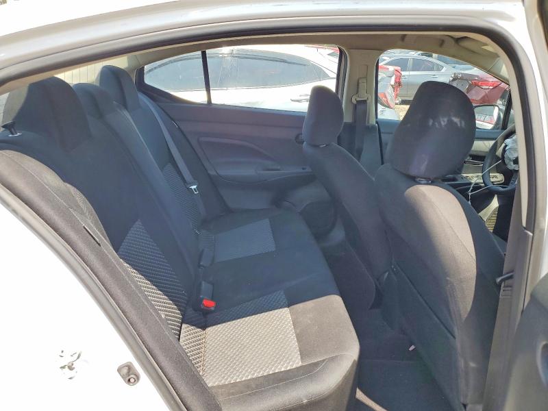 Продажа на аукционе авто 2020 Nissan Versa, vin: 3N1CN8DV8LL830920, номер лота: 59079386