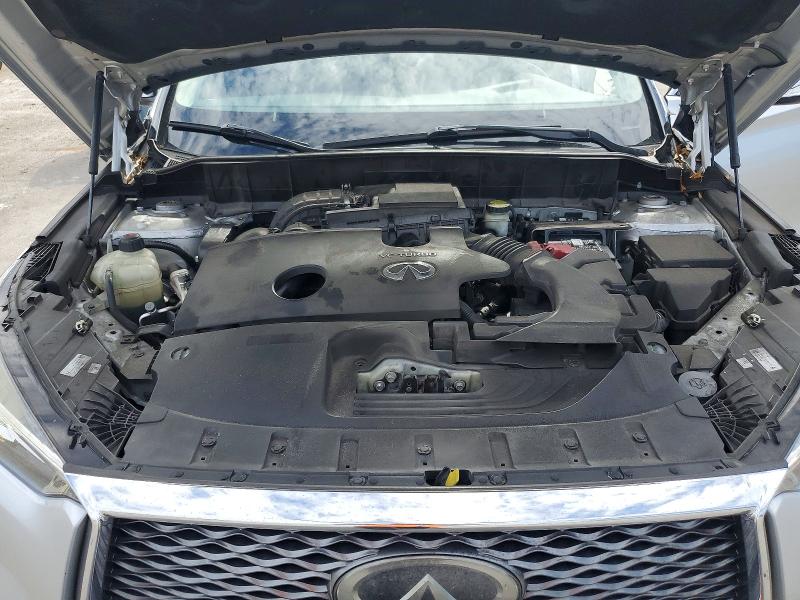 2019 Infiniti Qx50 მანქანა იყიდება აუქციონზე, vin: 3PCAJ5M11KF136840, აუქციონის ნომერი: 56590586