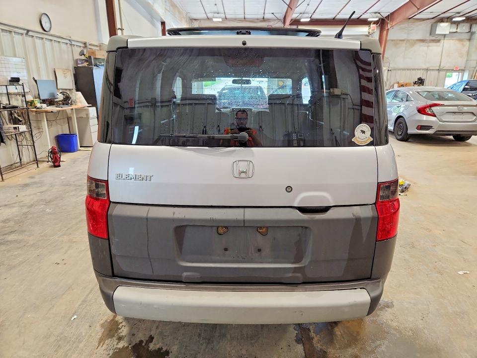Aukcja sprzedaży 2003 Honda Element, vin: 5J6YH28553L021060, numer aukcji: 58846796