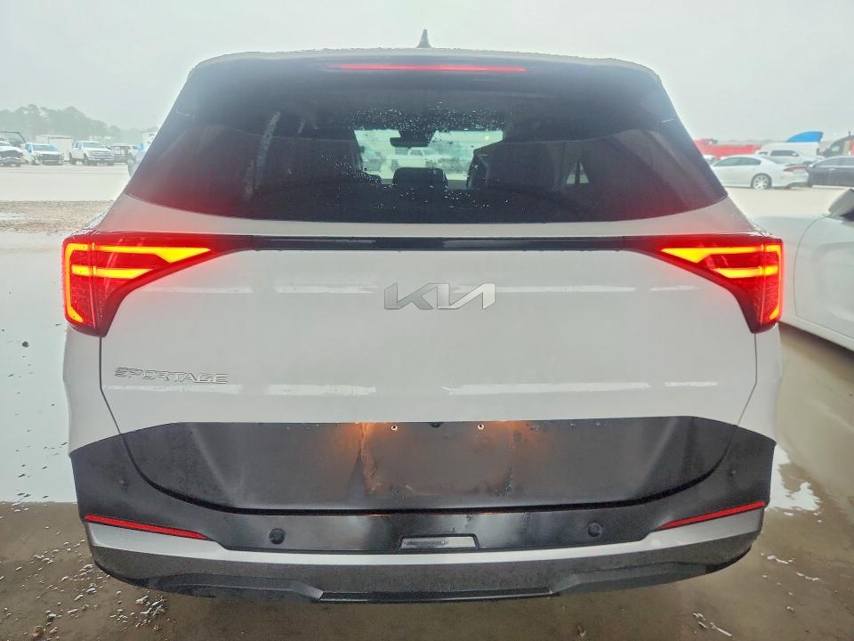 Продаж на аукціоні авто 2026 Kia Sportage, vin: 5XYK33DF6TG344074, номер лоту: 57358396