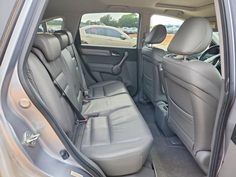 2008 Honda Cr-v მანქანა იყიდება აუქციონზე, vin: JHLRE38718C027121, აუქციონის ნომერი: 55722736
