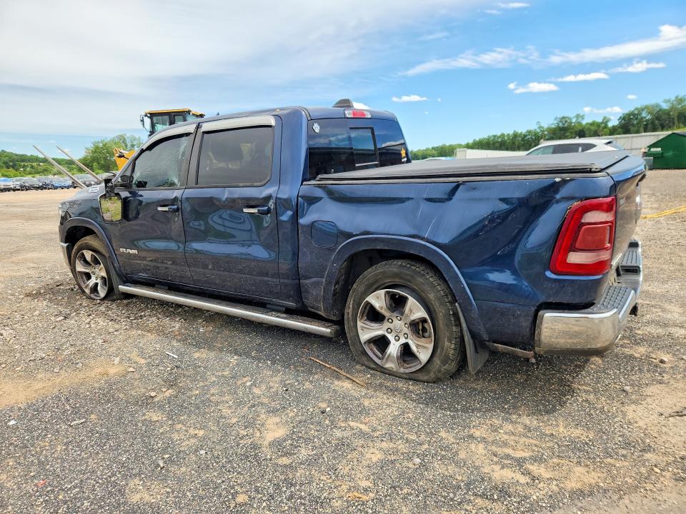 57682976 :رقم المزاد ، 1C6SRFJT6LN332307 vin ، 2020 Ram 1500 مزاد بيع