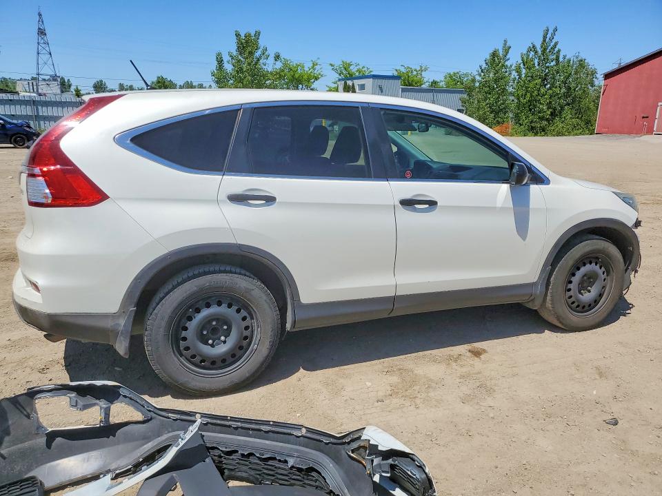 Продажа на аукционе авто 2015 Honda Cr-v, vin: 2HKRM3H34FH002700, номер лота: 55882886