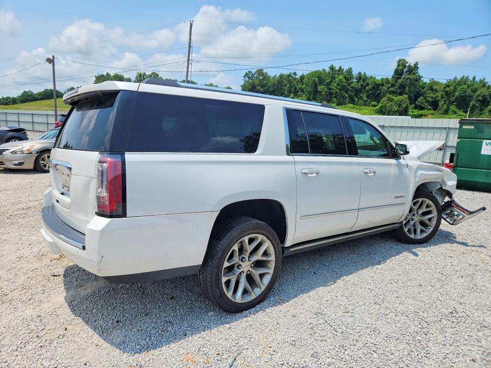 Aukcja sprzedaży 2020 Gmc Yukon Xl, vin: 1GKS2HKJ9LR107656, numer aukcji: 57905766