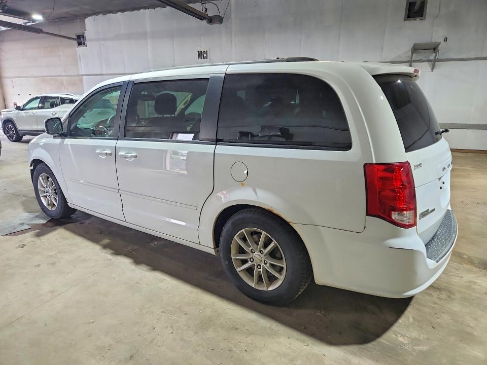 2013 Dodge Grand Caravan მანქანა იყიდება აუქციონზე, vin: 2C4RDGCG3DR811672, აუქციონის ნომერი: 57401606