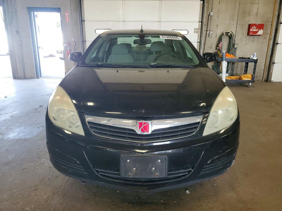 Продаж на аукціоні авто 2007 Saturn Aura, vin: 1G8ZS57N67F248271, номер лоту: 57406066