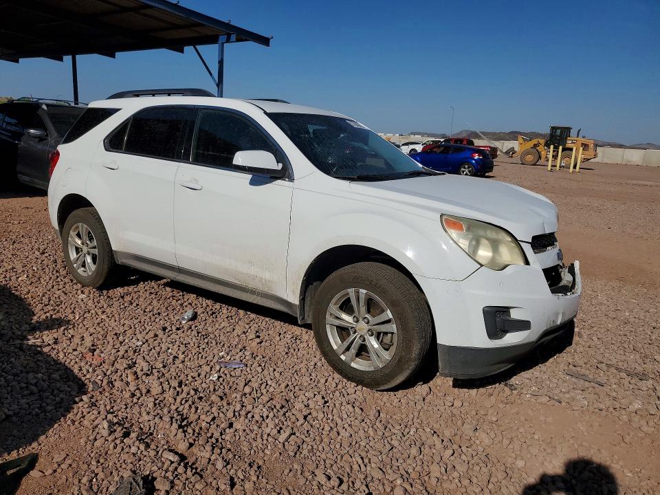 57360986 :رقم المزاد ، 2GNALDEK9C1184559 vin ، 2012 Chevrolet Equinox مزاد بيع