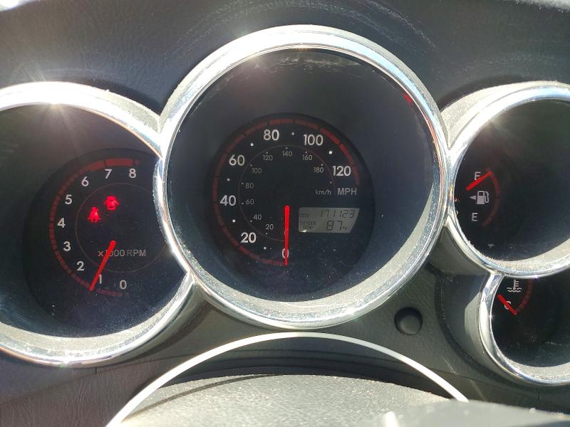 Продажа на аукционе авто 2007 Toyota Corolla Matrix, vin: 2T1KR32E27C659755, номер лота: 56369656