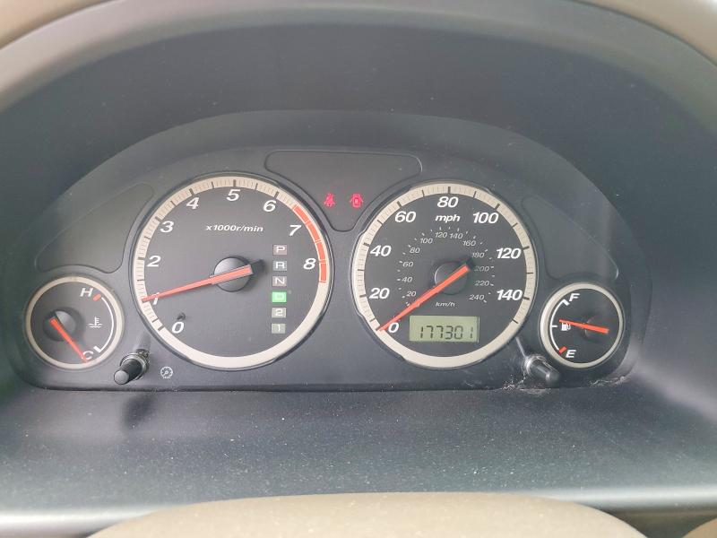 Aukcja sprzedaży 2005 Honda Cr-v, vin: SHSRD78595U338759, numer aukcji: 55610216