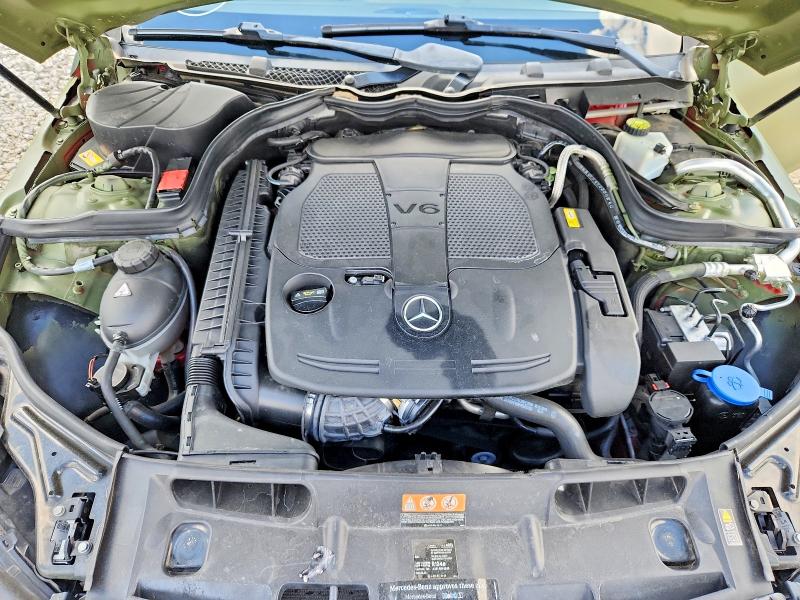 2014 Mercedes-benz C მანქანა იყიდება აუქციონზე, vin: WDDGJ8JB7EG292681, აუქციონის ნომერი: 57404376