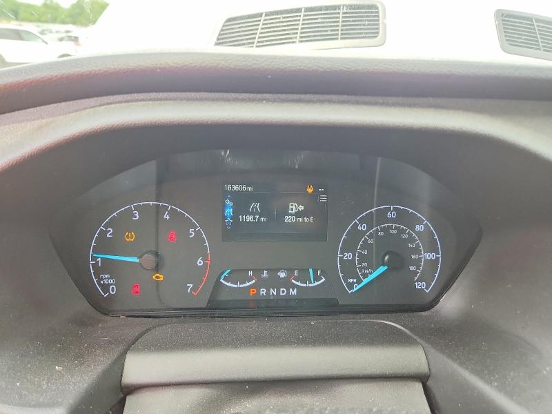 2023 Ford F-350 მანქანა იყიდება აუქციონზე, vin: 1FDBR1CGXPKA11563, აუქციონის ნომერი: 56038456