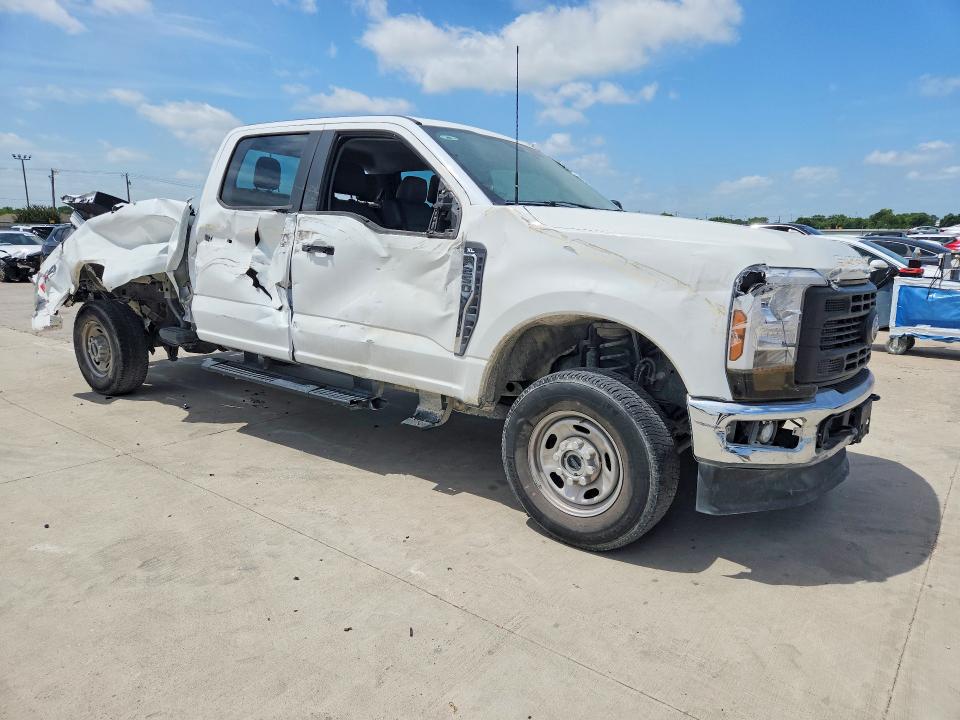 Продажа на аукционе авто 2024 Ford F250, vin: 1FT7W2BA9RED44344, номер лота: 58915766