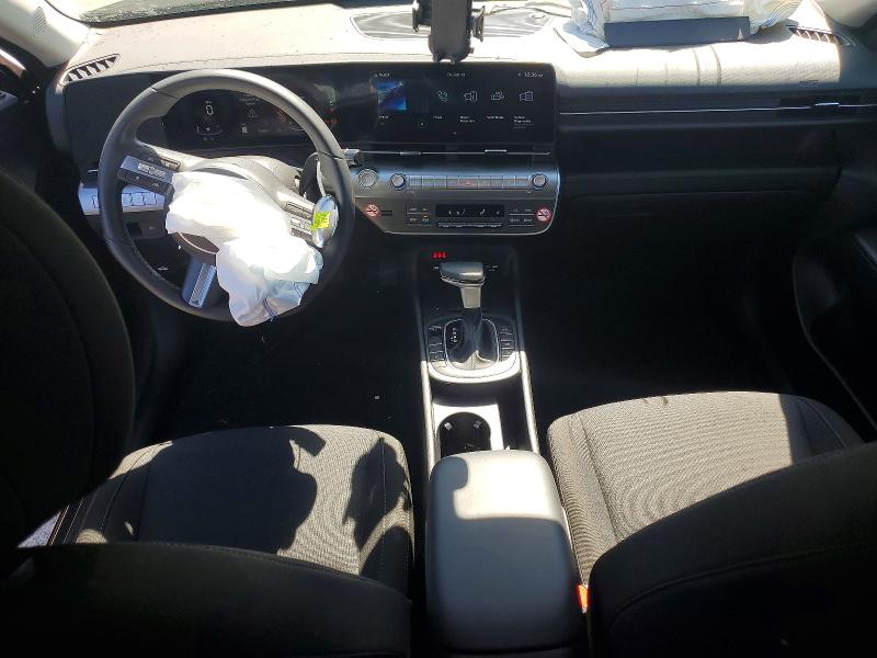 2026 Hyundai Kona მანქანა იყიდება აუქციონზე, vin: KM8HF3AB2TU401996, აუქციონის ნომერი: 57250276