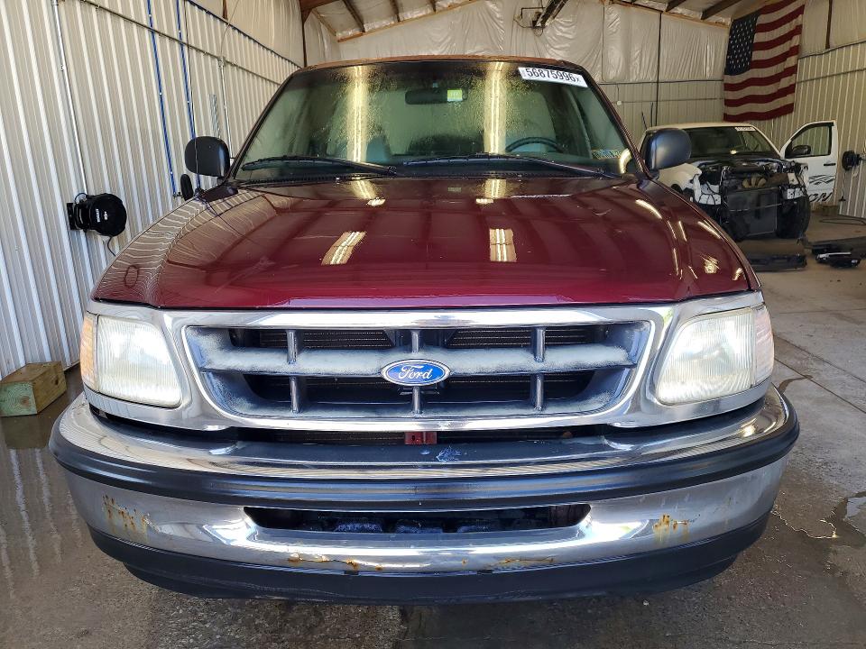 Продаж на аукціоні авто 1997 Ford F150, vin: 1FTDF1722VNB72151, номер лоту: 56875996