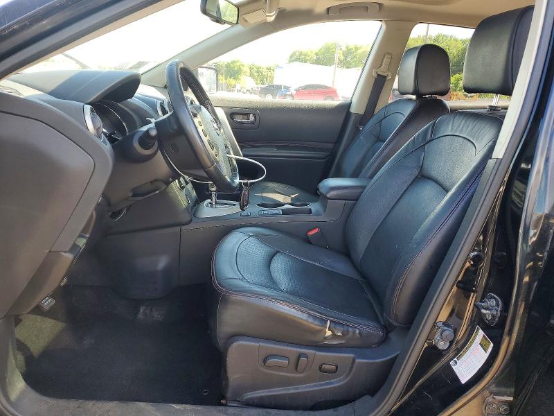 Продаж на аукціоні авто 2012 Nissan Rogue, vin: JN8AS5MV2CW362712, номер лоту: 56860086