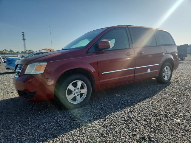 59099796 :رقم المزاد ، 2D8HN54179R584454 vin ، 2009 Dodge Grand Caravan مزاد بيع