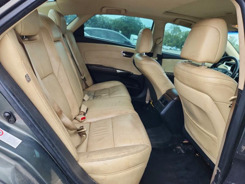 Aukcja sprzedaży 2014 Toyota Avalon, vin: 4T1BK1EBXEU111346, numer aukcji: 58207746