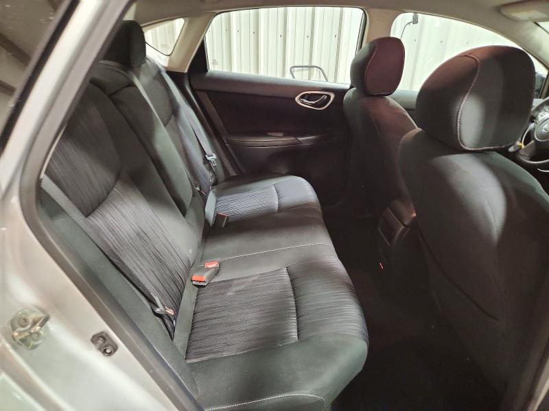 Aukcja sprzedaży 2019 Nissan Sentra, vin: 3N1AB7APXKY402820, numer aukcji: 56859856