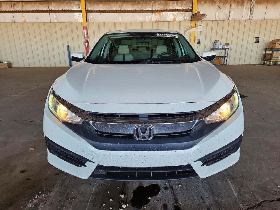 Aukcja sprzedaży 2016 Honda Civic, vin: 19XFC2F72GE098127, numer aukcji: 56681366
