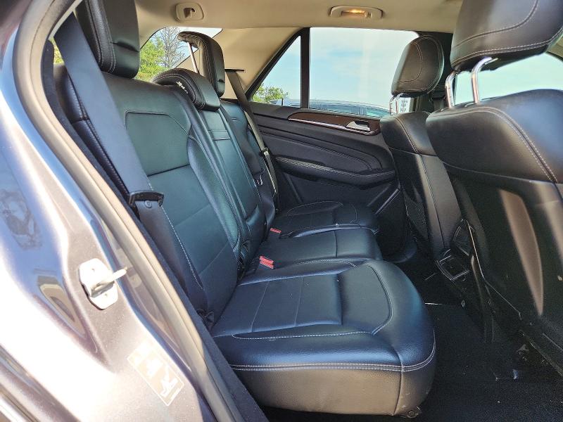 Продаж на аукціоні авто 2014 Mercedes-benz Ml, vin: 4JGDA5HB8EA319323, номер лоту: 57943636