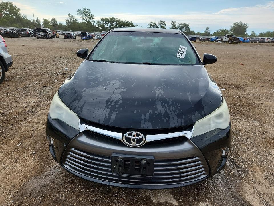 Aukcja sprzedaży 2016 Toyota Camry, vin: 4T4BF1FK3GR521014, numer aukcji: 57953376