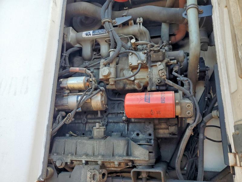 Aukcja sprzedaży 2010 Utility Trailer Vsra Reefe, vin: 1UYVS2530AM935609, numer aukcji: 57506806