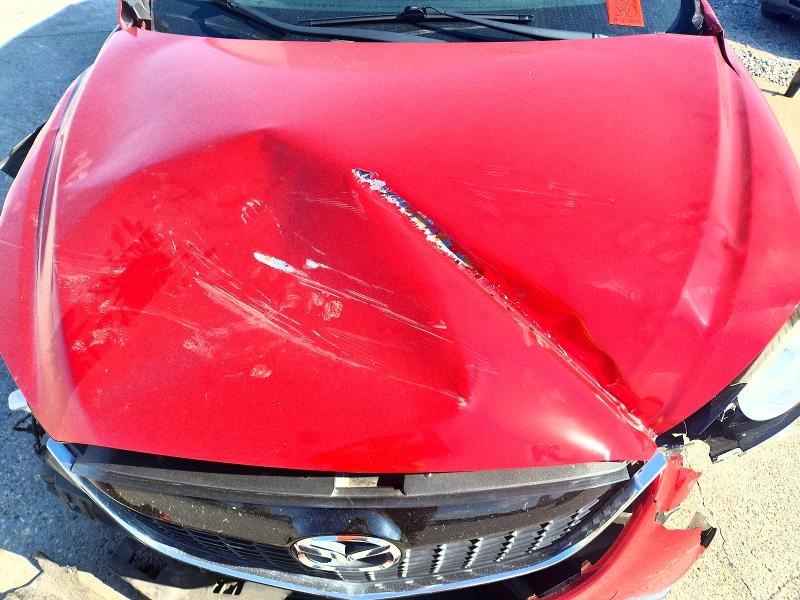 Продажа на аукционе авто 2015 Mazda Cx-5 Awd, vin: JM3KE4BY0F0480027, номер лота: 58159326